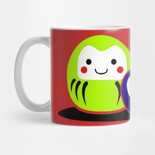 Cute Plushies Mug